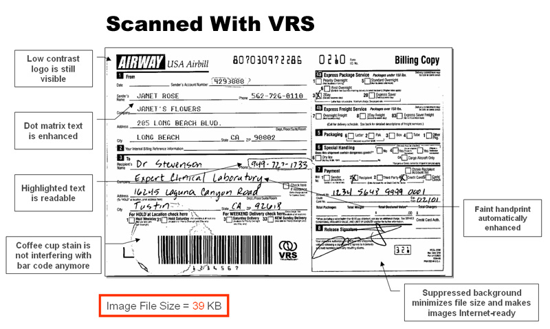 kofax vrs license deactivation