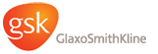 AAC Systems Ltd - Document Management & Capture Solutions - GlaxoSmithKline Logo