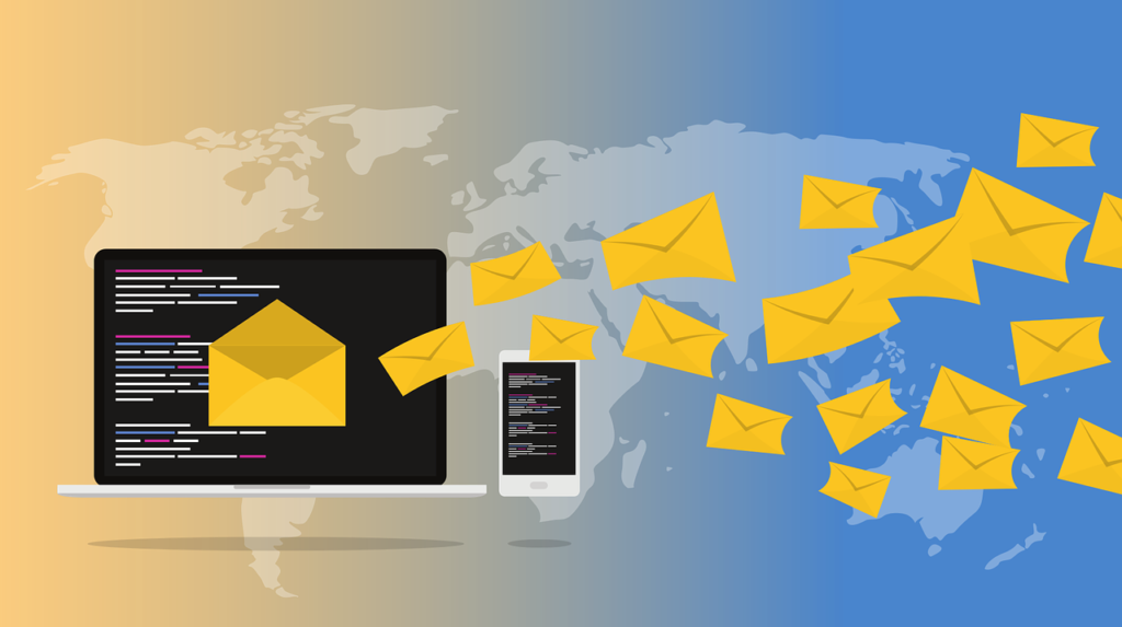 Hybrid Mail