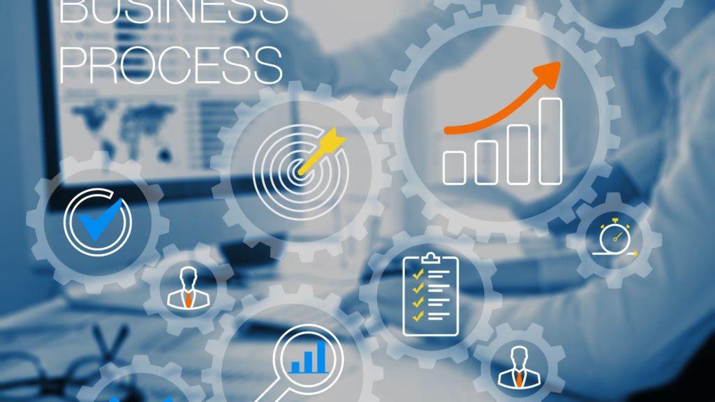 Process Automation