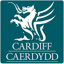 Cardiff City Council logo