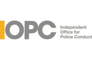 IOPC logo