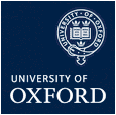 University of Oxford logo