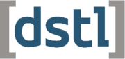 dstl logo