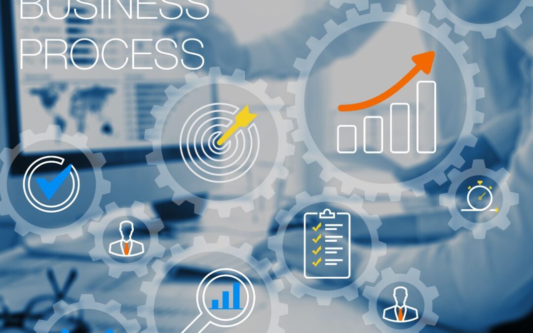 Top Predicted Technology Trends in Document Management for 2025/2026