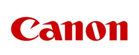 Canon Logo