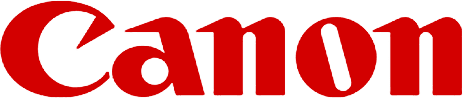 Canon Logo