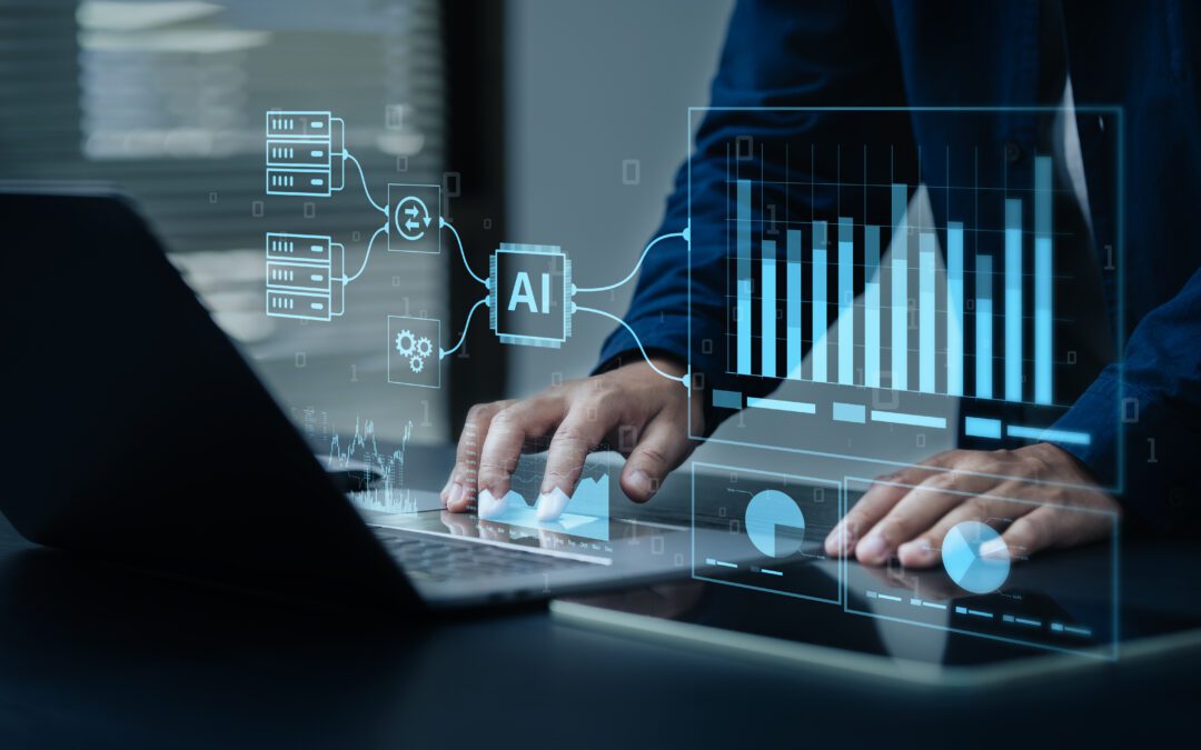 The Winning Approach to Document AI